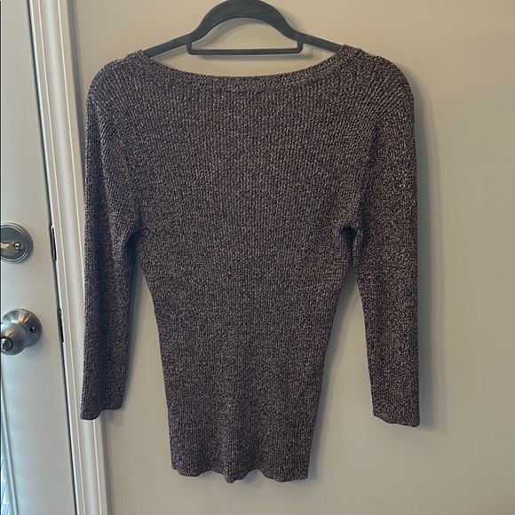 New York and company sweater - Picture 2 of 3
